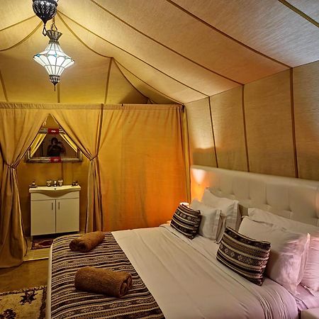 Fox Luxury Desert Camp 메르주가 외부 사진