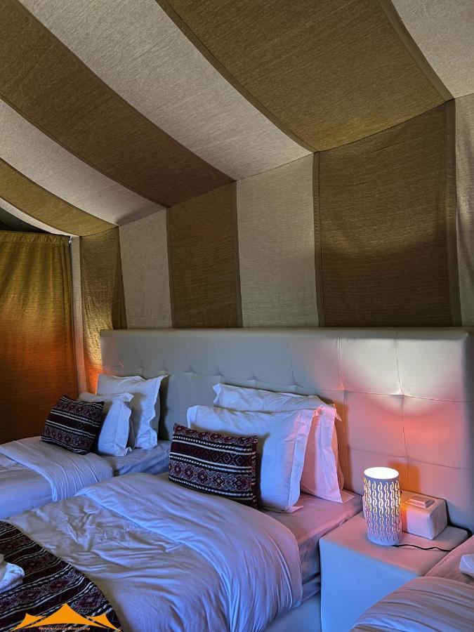 Fox Luxury Desert Camp 메르주가 외부 사진